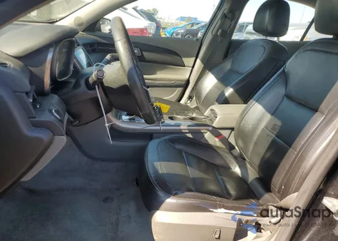 2013 Chevrolet Malibu Ls from USA, damaged, VIN 1G11B5SA1DF161423